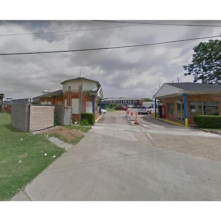 Cole Manor Motel By Oyo Love Field Market Center ดัลลัส ภายนอก รูปภาพ